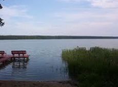 Jezioro Małszewskie