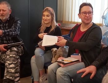 Szkolenie i narada sędziów dyscyplin wędkarskich