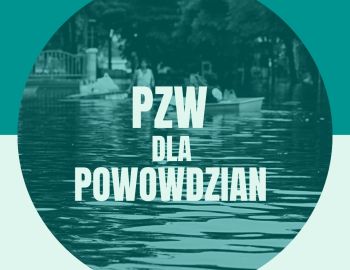 PZW dla powodzian