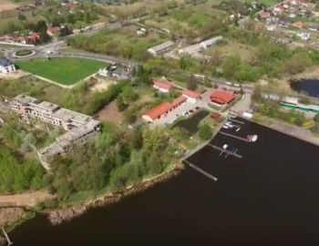 Odłowy regulacyjne - Zbiornik Zegrzyński na rzece Narew Nr 7