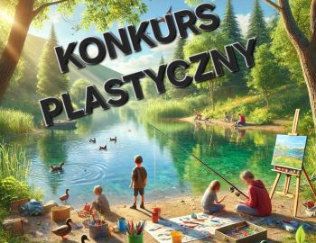 Konkurs Plastyczny