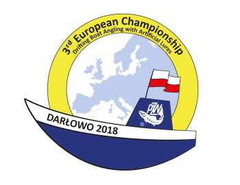 III EUROPEJSKIE MISTRZOSTWA W SPORTOWYM WĘDKARSTWIE MORSKIM Z ŁODZI NA PRZYNĘTY SZTUCZNE, POLSKA 09-16 czerwca