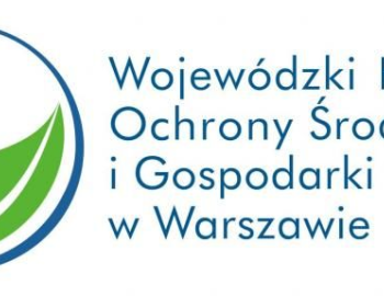 Wsparcie Finansowe uzyskane z Wojewódzkiego Funduszu Ochrony Środowiska i Gospodarki Wodnej w Warszawie