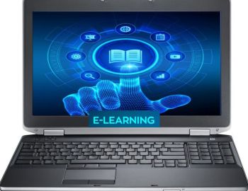 Komunikat nr 3 - dot. przekazania bezpłatnych laptopów do obsługi „Platformy e-learningu”