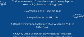 Koło OMPZW nr 8 Wilanów