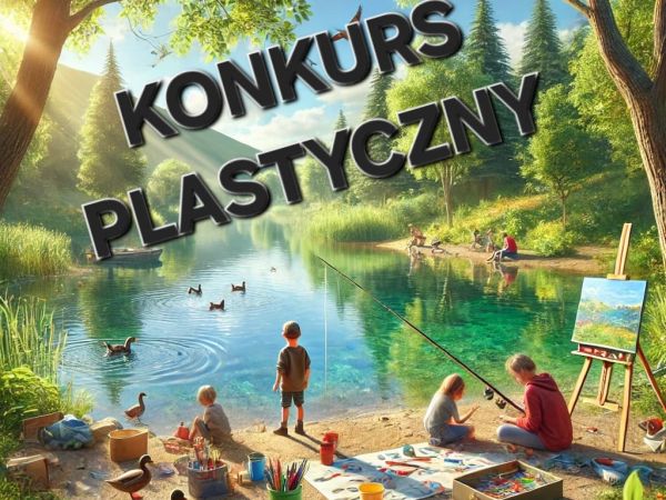 Konkurs Plastyczny