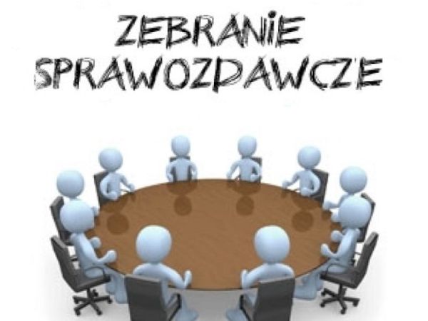 Walne Zgromadzenia Sprawozdawcze Członków Kół w 2022 r. - harmonogram, pliki